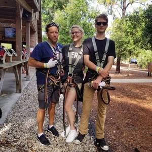 Meet your Posher, Kate